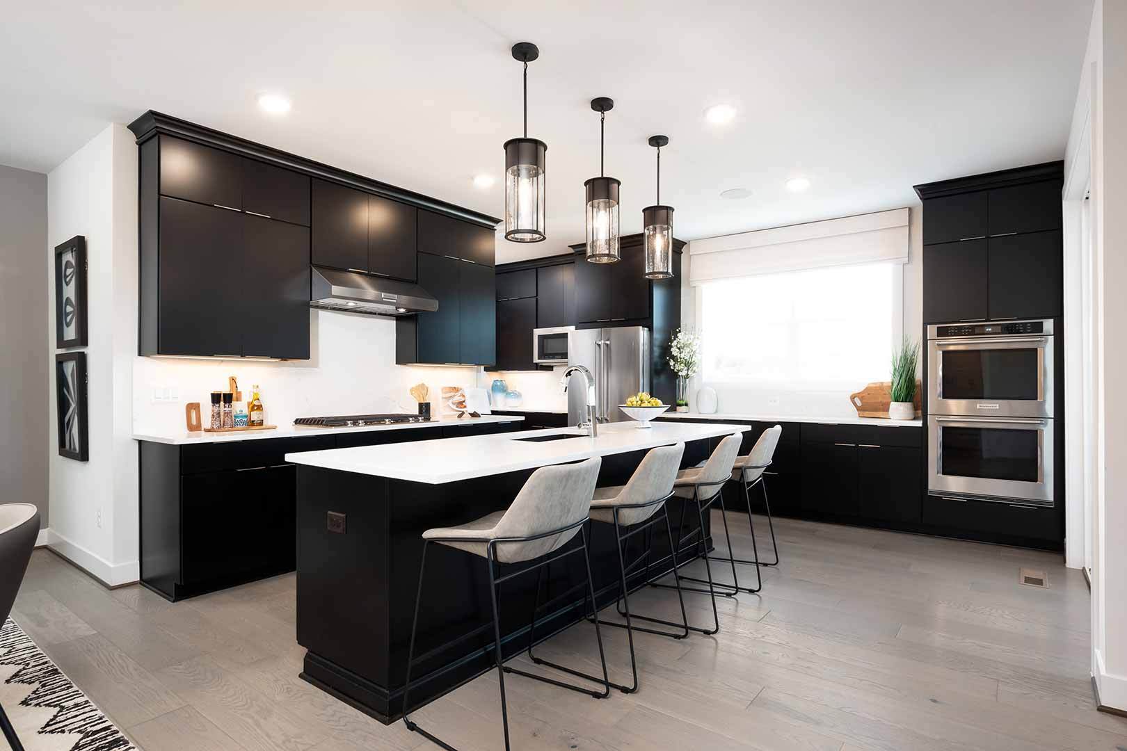 Hanson:Kitchen
