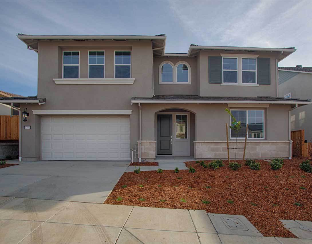Cascade Plan 2:Front