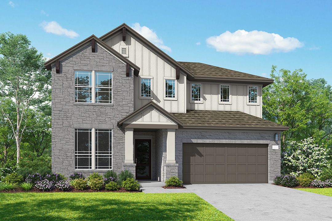 Sheldon Home Design:Exterior Style L