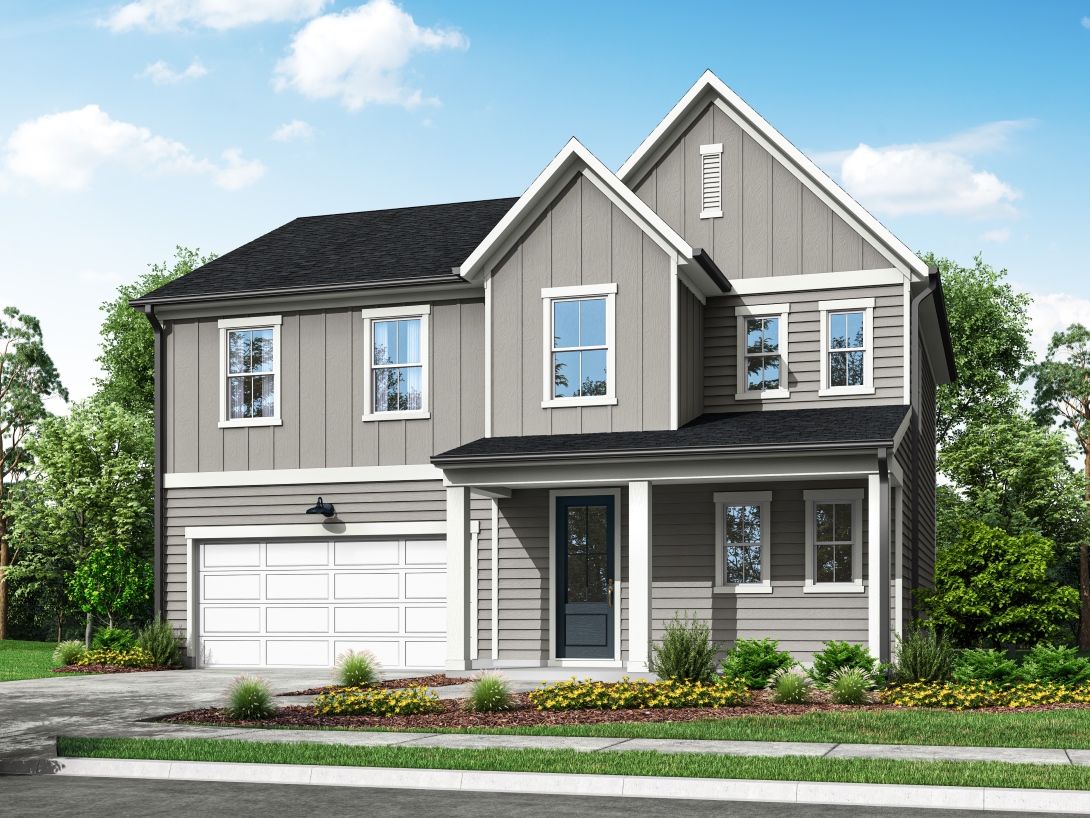 Orchard Circle | Single Family