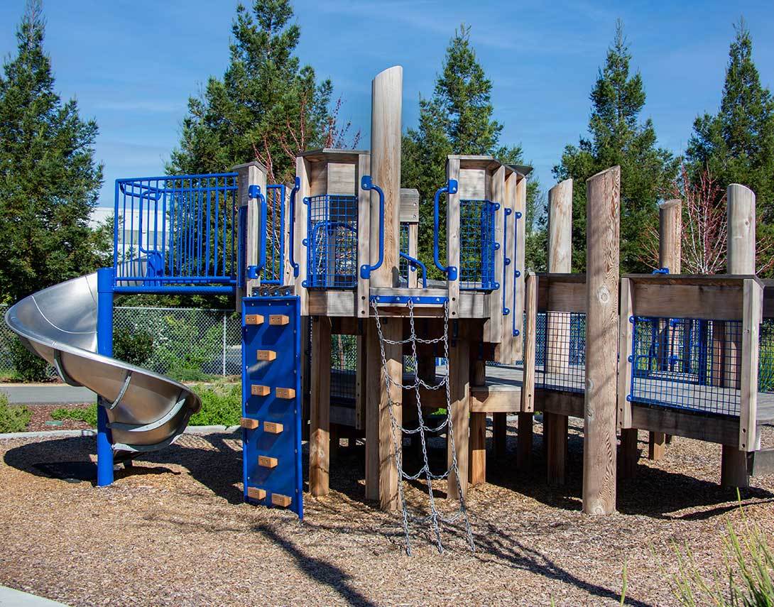 San Jose, CA:Nearby Playground