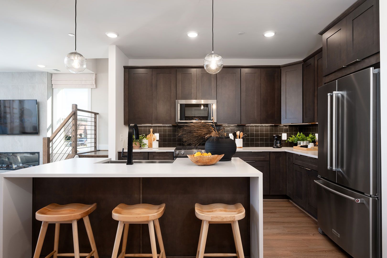 Armistead:Kitchen