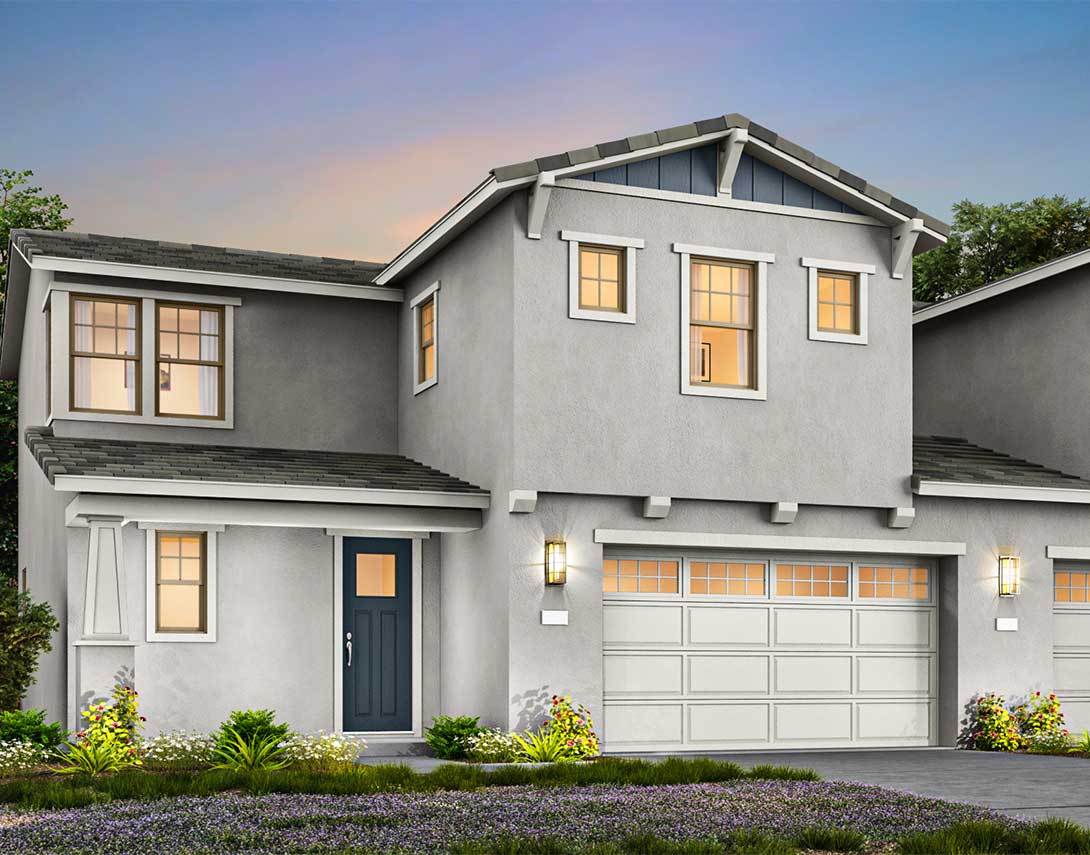 Willow Landing:Plan 1C