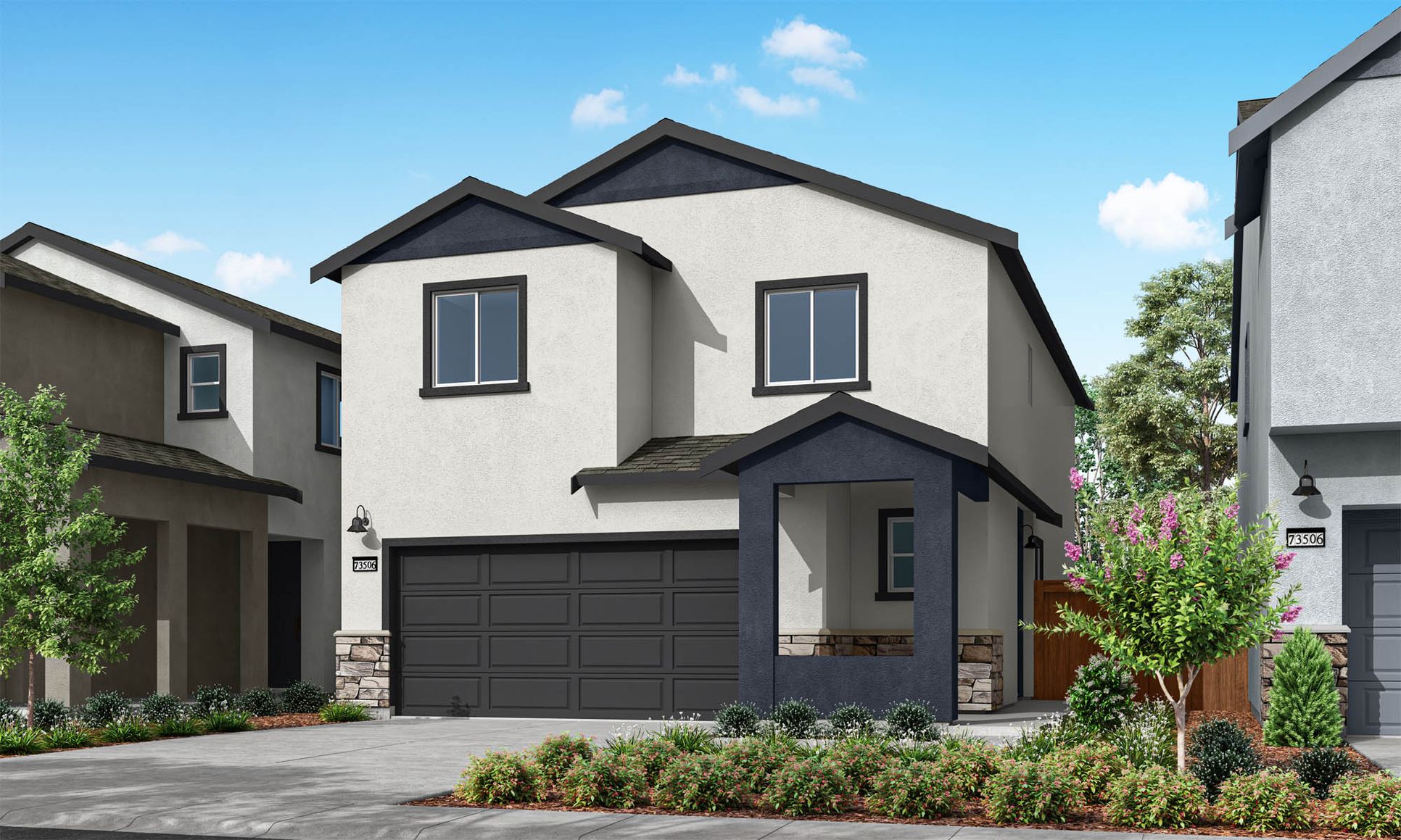 Terrace Park:Plan 1A