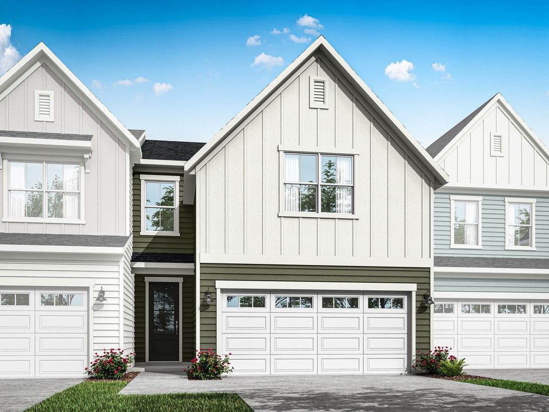 Tredenham | Eno:Exterior Style A