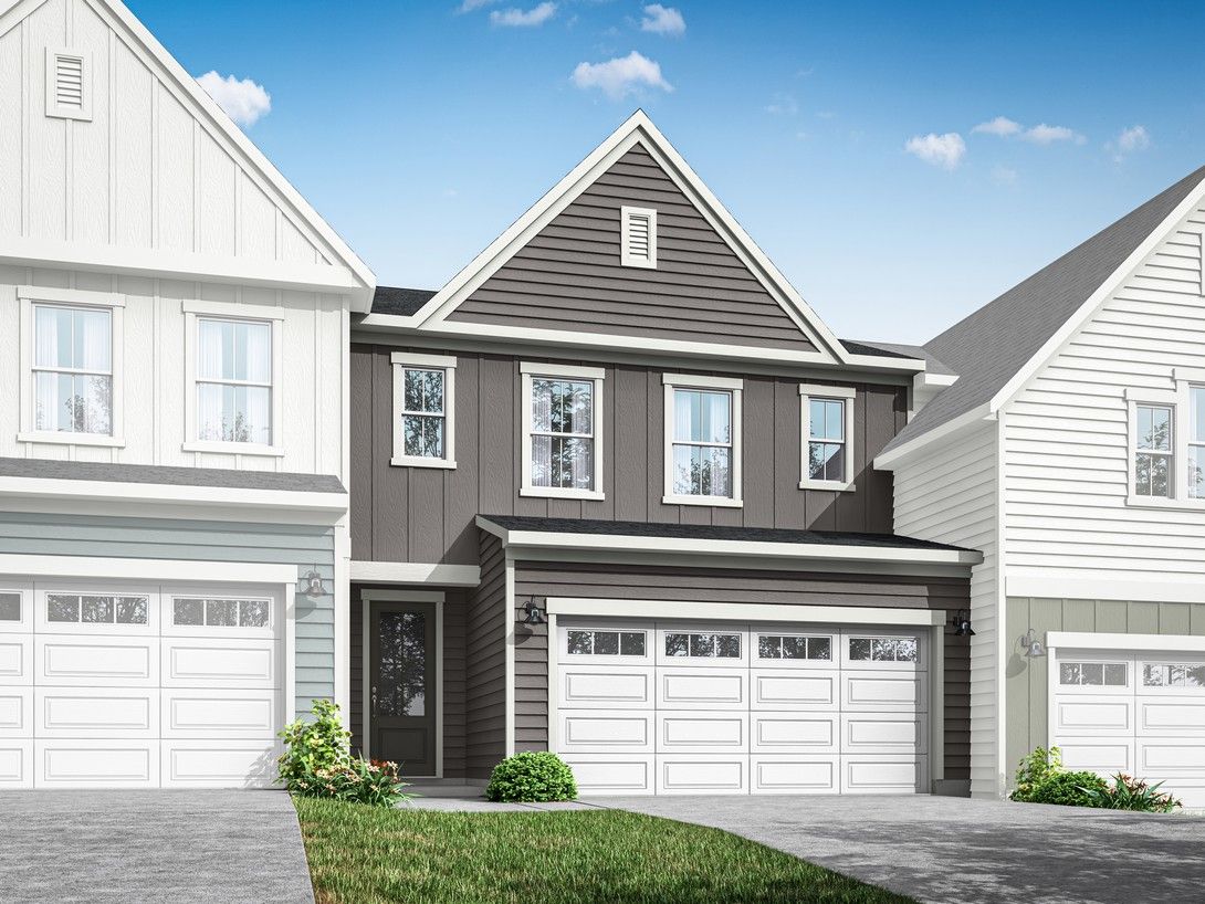 Tredenham | Bartlett:Exterior Style C