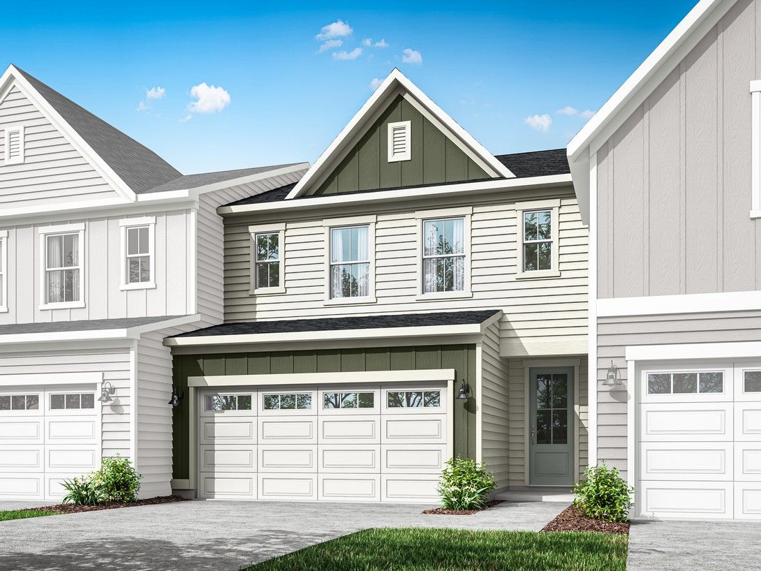 Tredenham | Bartlett:Exterior Style B
