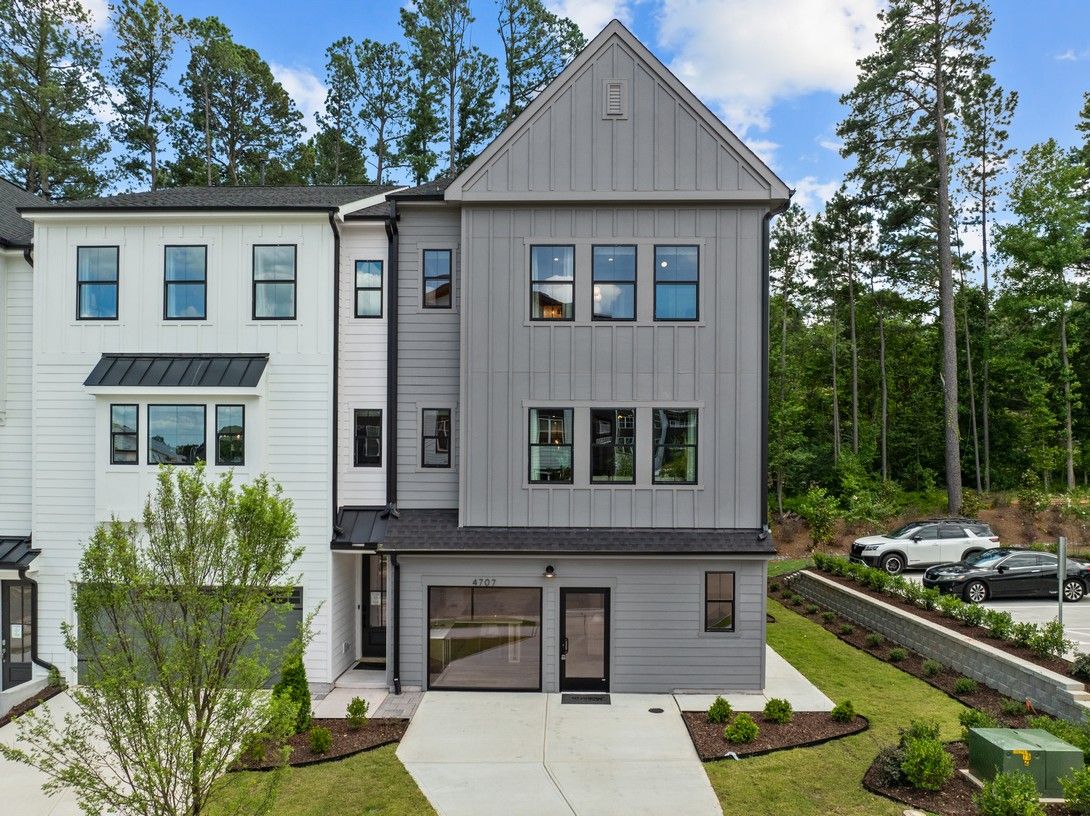 Elm Park | Shelby:Exterior
