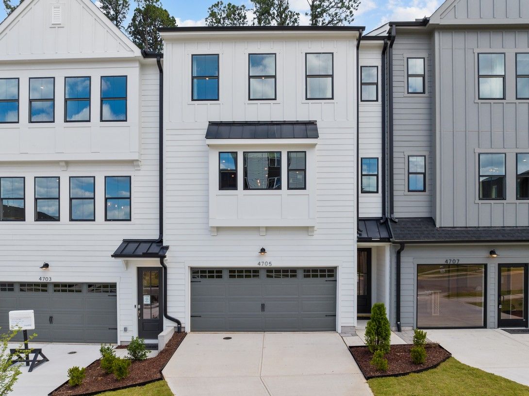 Elm Park | Lexington:Exterior