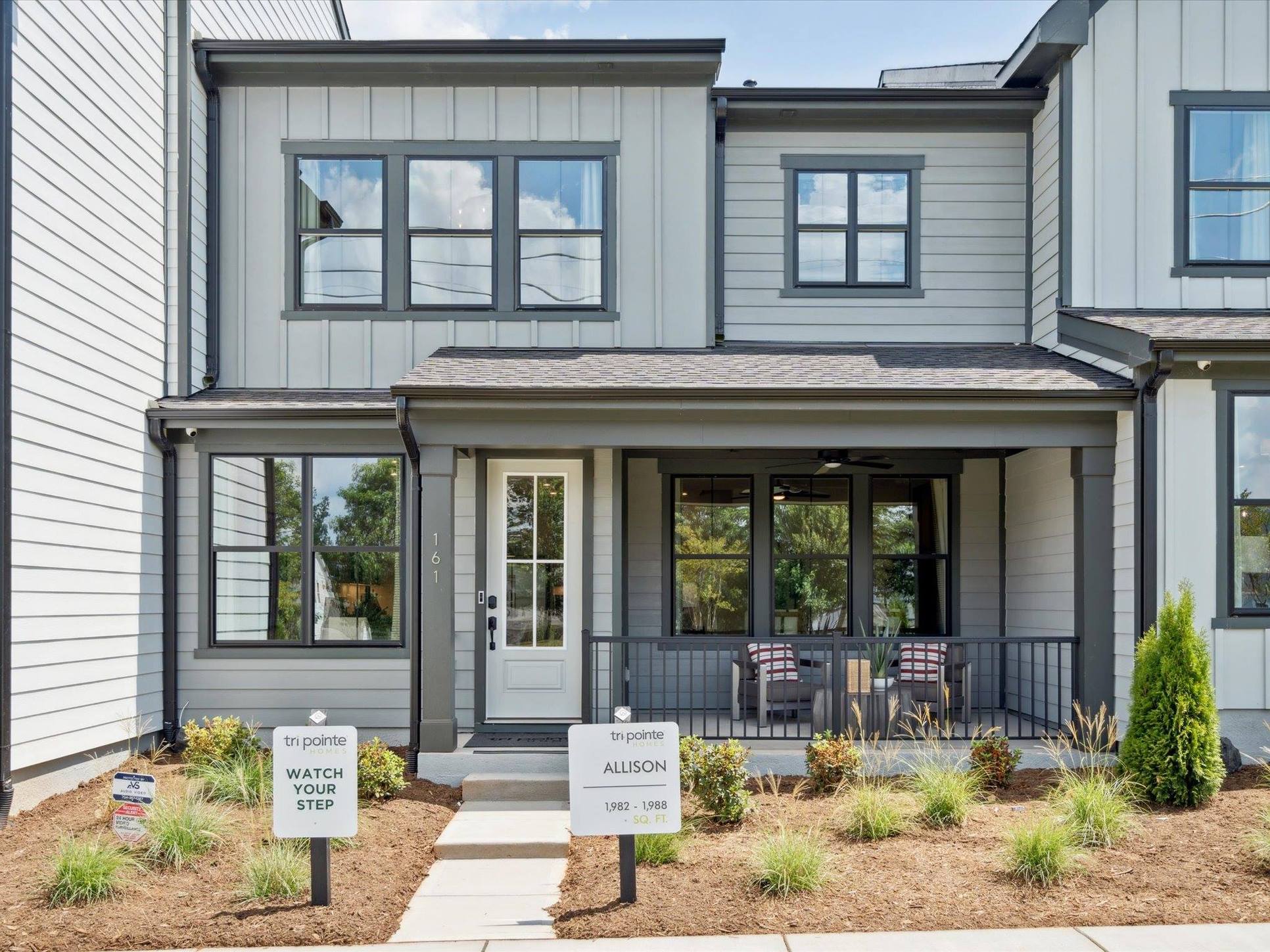 The Allison at Seven Oaks:The Allison at Seven Oaks