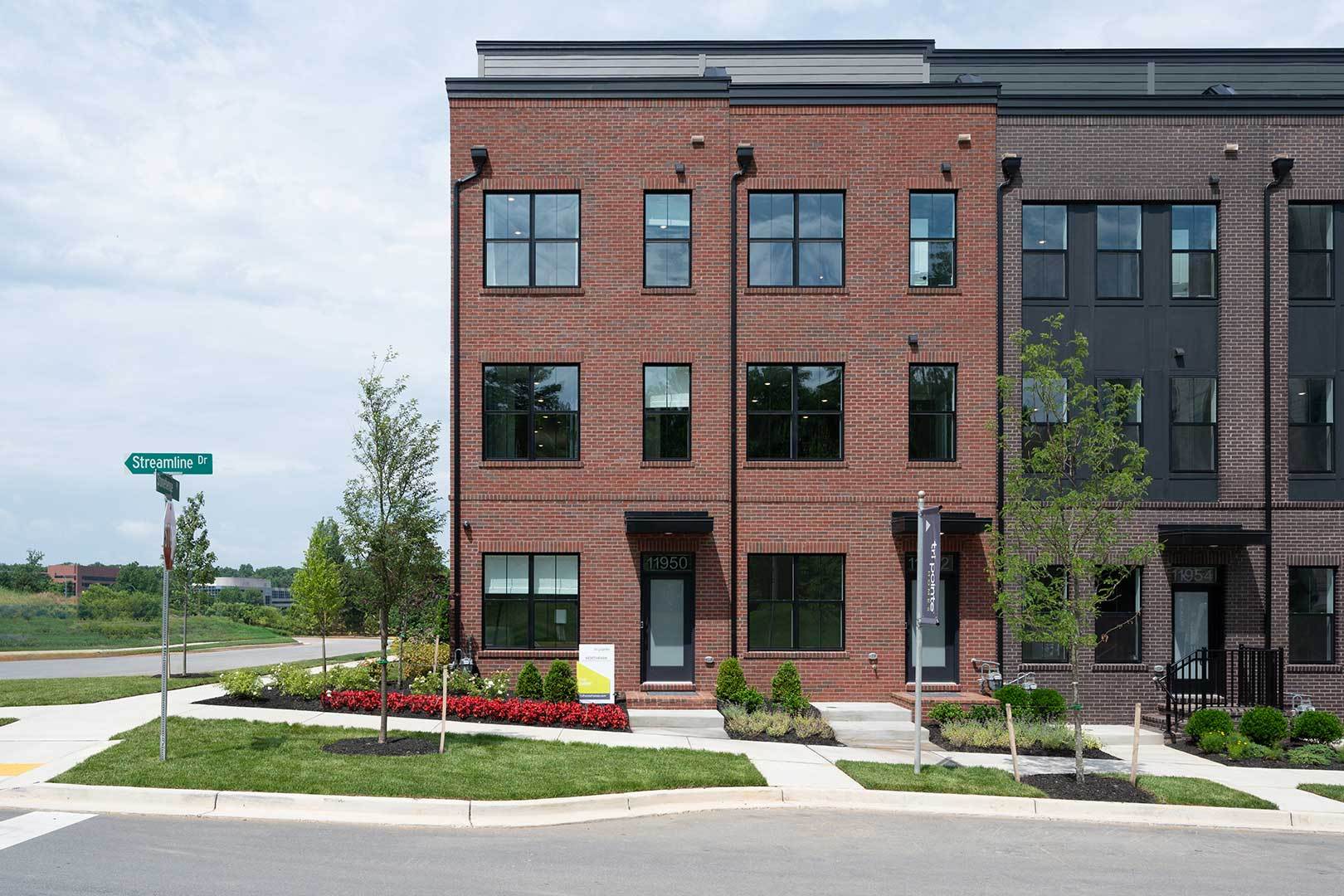 Emery:Exterior