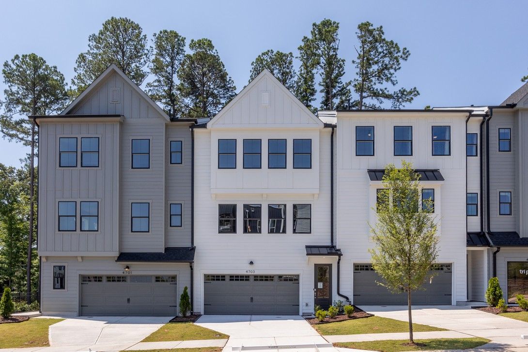 Elm Park | Kinston:Exterior