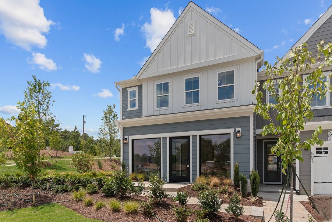 Tredenham | Shepard:Exterior