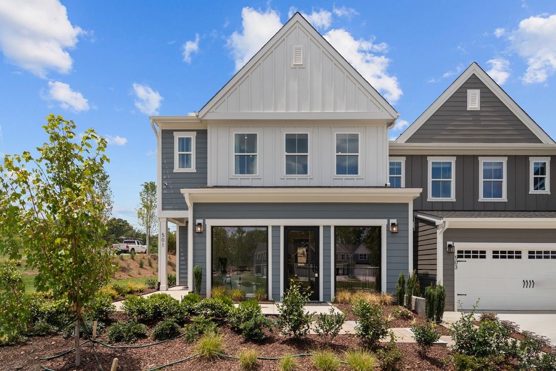 Tredenham | Shepard:Exterior