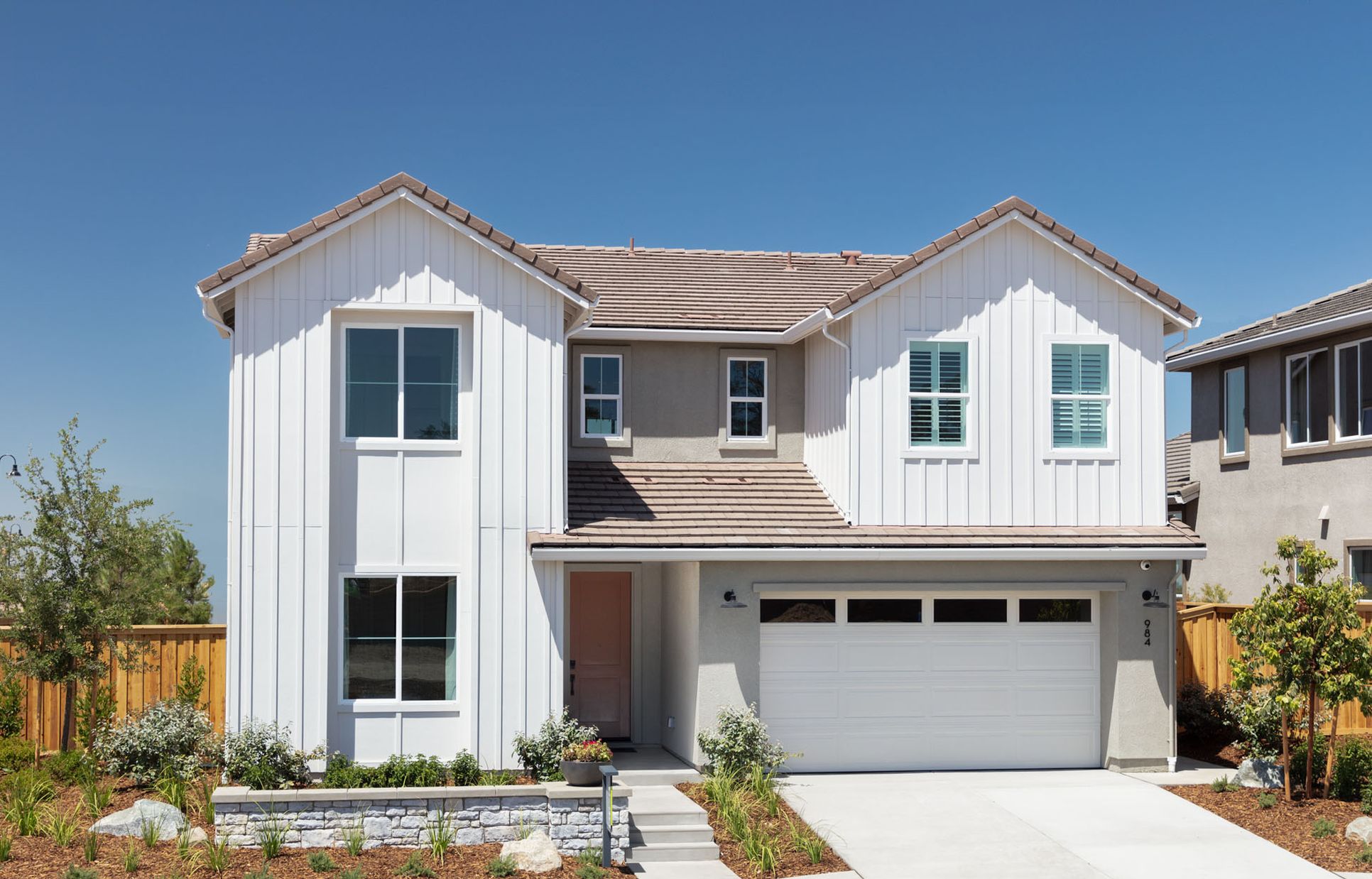 Mountaingate at Bickford:Mountaingate Plan 2