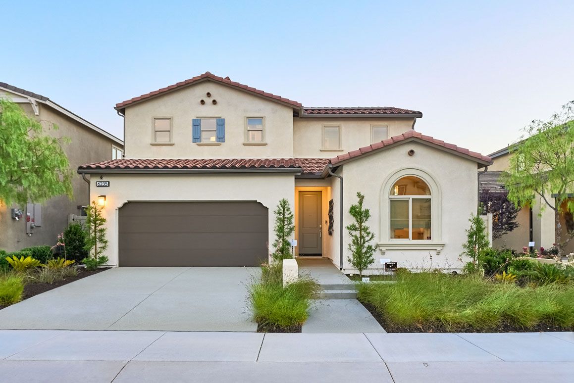 Ivy Plan 2:Exterior