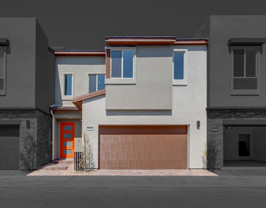 Vertex | Homesite 11:Exterior