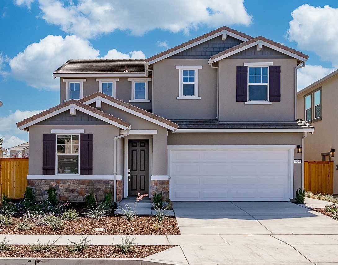 Journey Plan 1:Exterior
