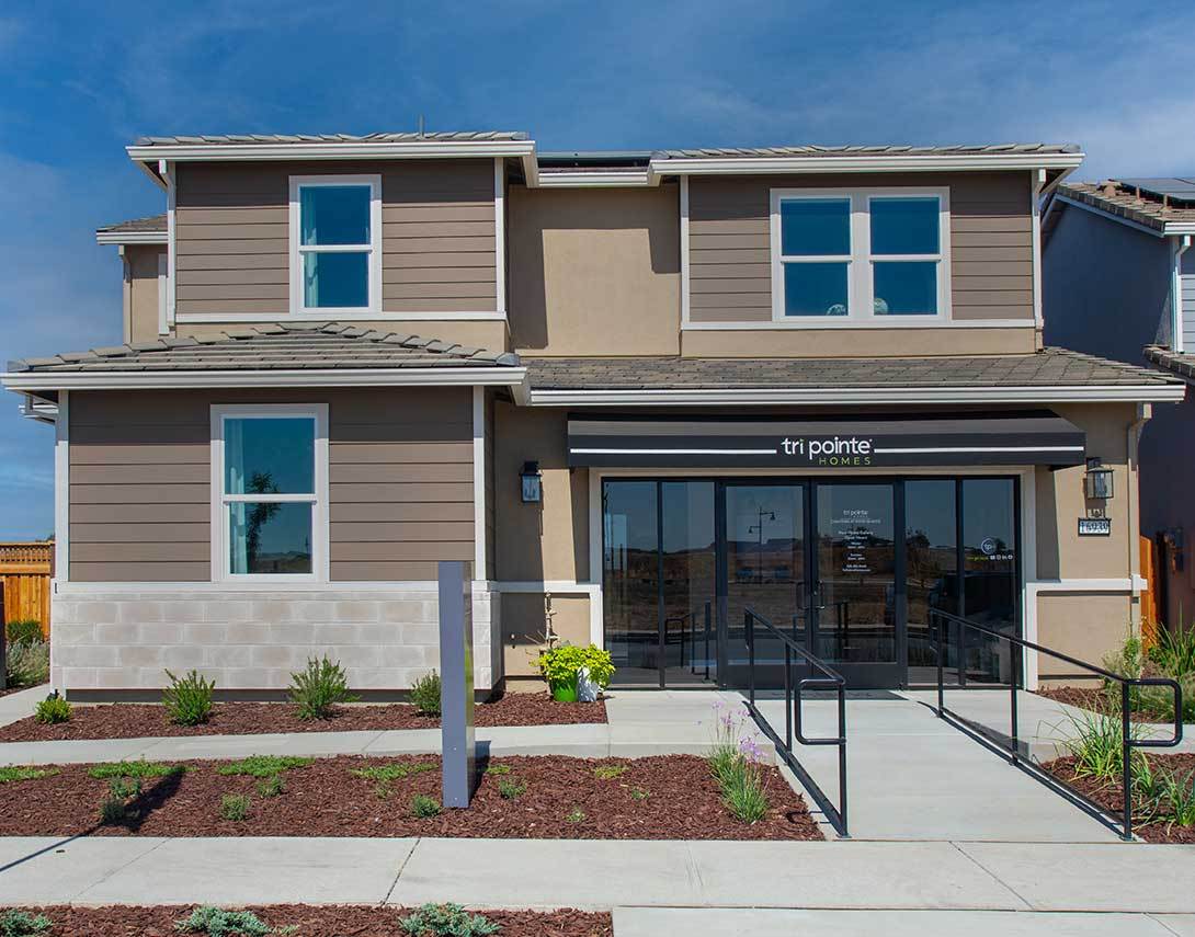 Chantara Plan 2:Exterior