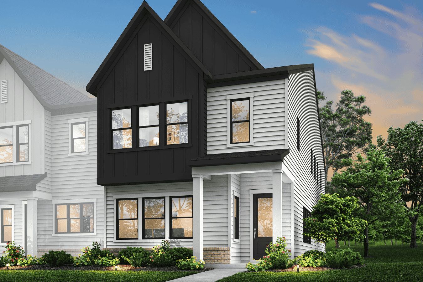 The York | Grahym at Southbridge:The York | Grahym at Southbridge