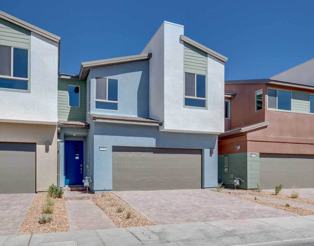 Southridge Pointe | Homesite 81:Exterior