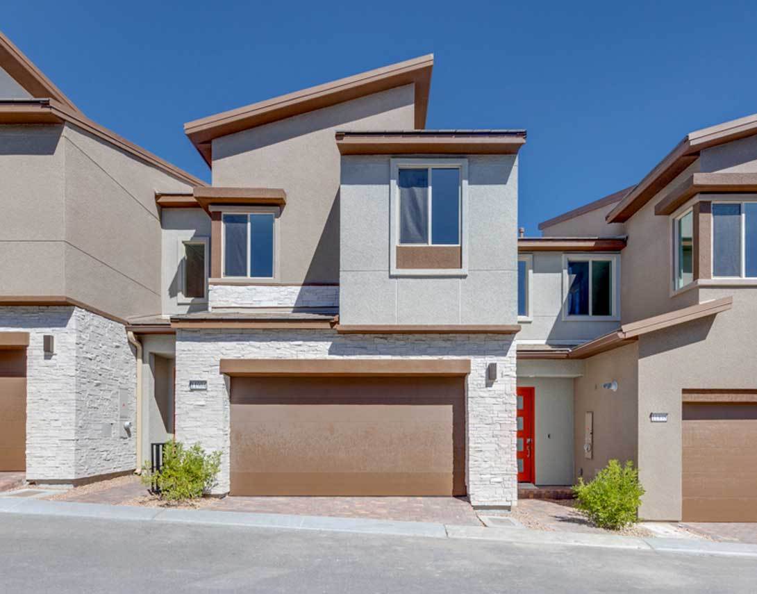 Vertex | Homesite 25:Exterior