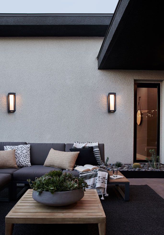 La Cova at Lake Las Vegas:Residence 4 | Preliminary Rendering - Courtyard