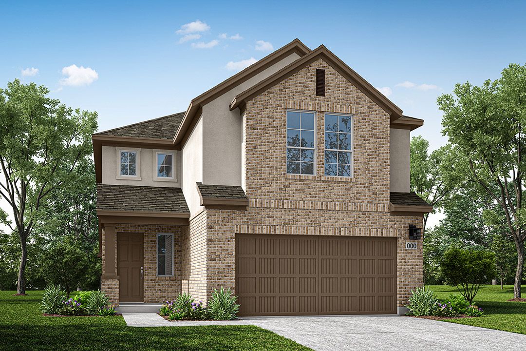 Spyglass Home Design:Exterior Style W