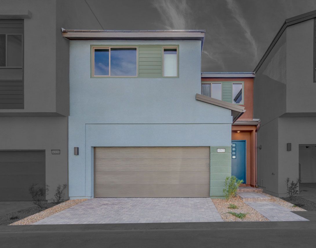 Southridge Pointe | Homesite 66:Exterior