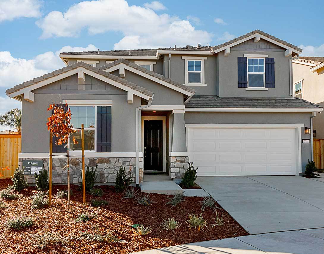 Journey Plan 4:Exterior