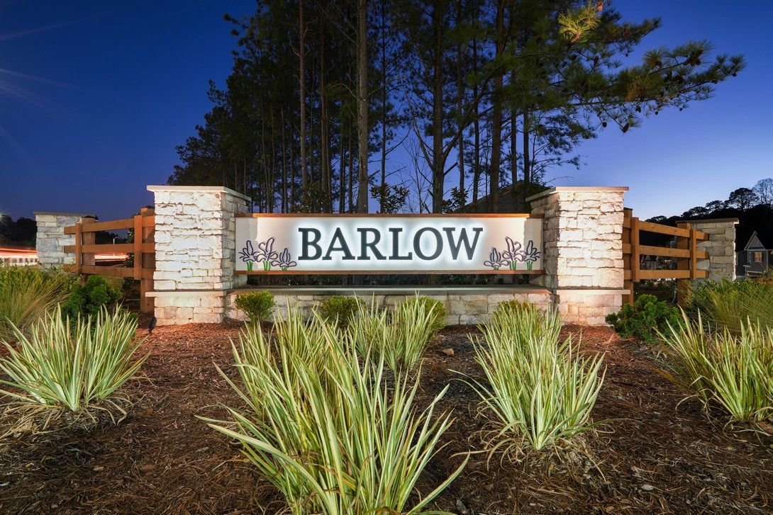 Barlow