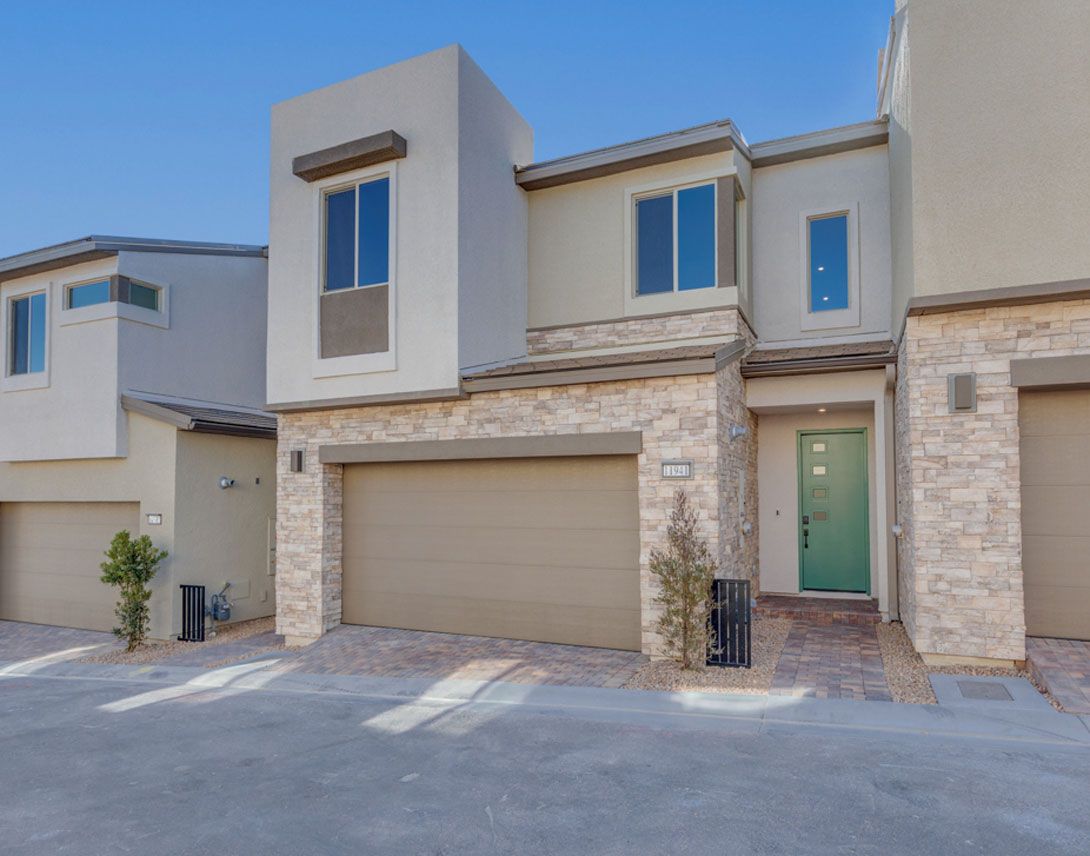 Vertex | Homesite 34:Exterior