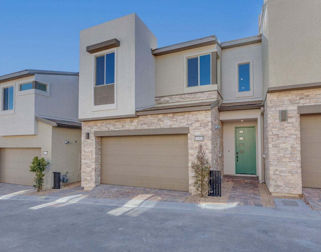 Vertex | Homesite 34:Exterior