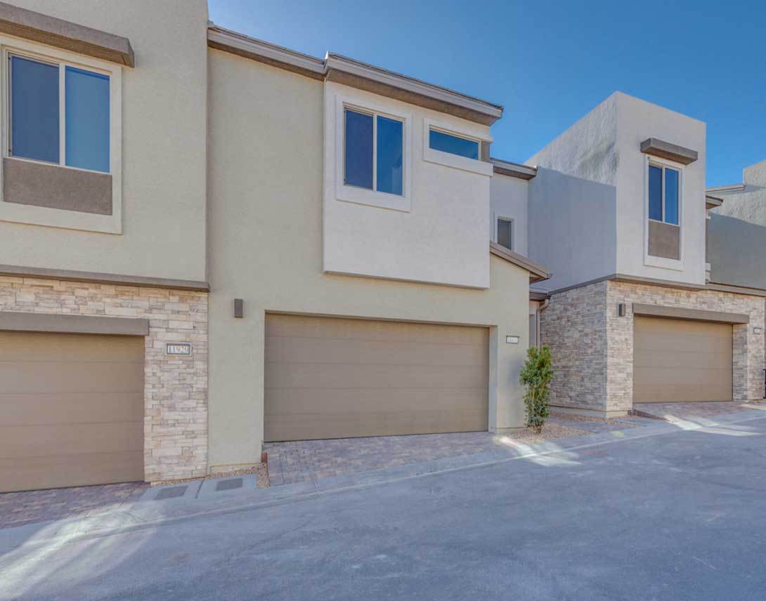 Vertex | Homesite 33:Exterior