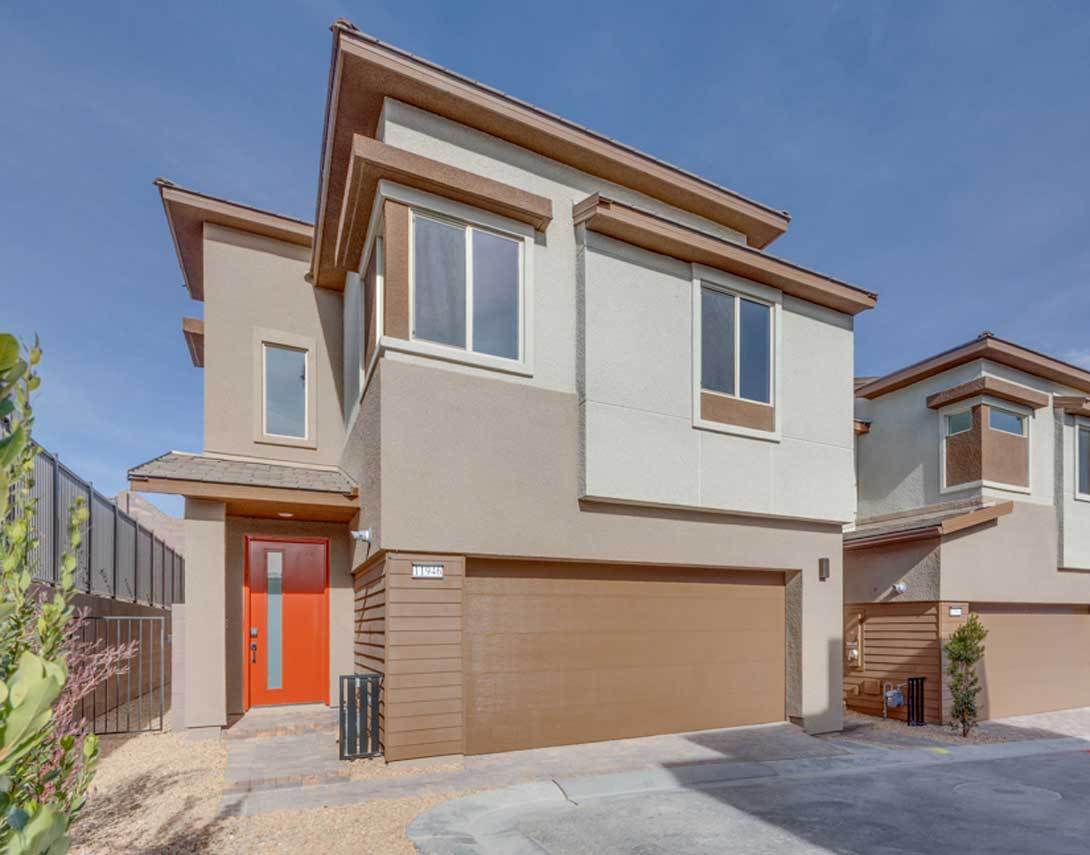 Vertex | Homesite 36:Exterior