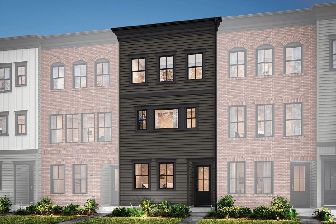 Duncan Exterior Style A:Duncan Exterior Style A