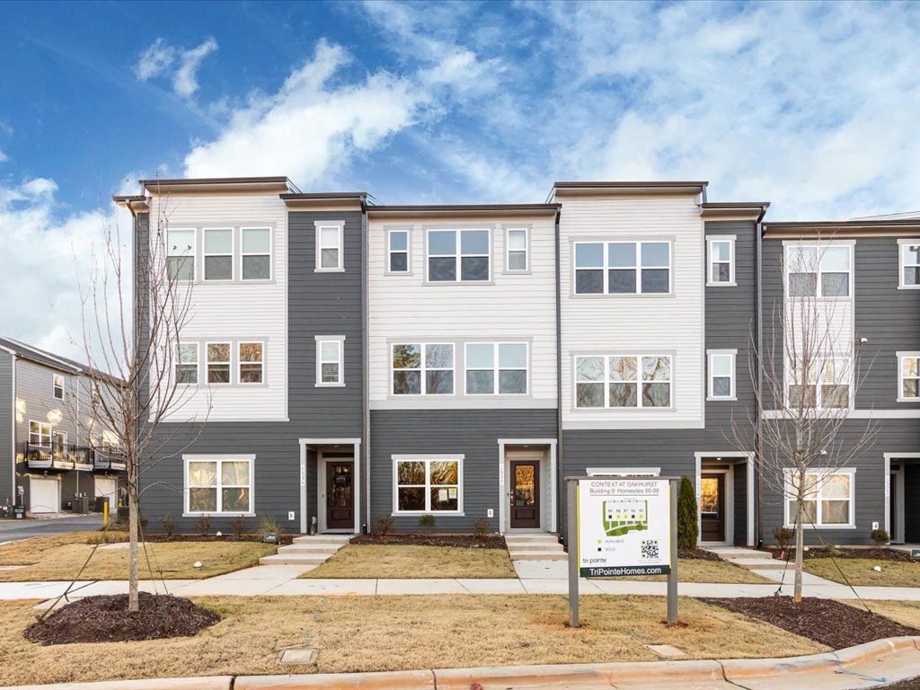 1530 Levy Way | The Rockwell Plan:Building