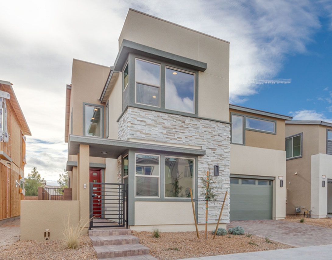 Azure Park | Homesite 8:Exterior