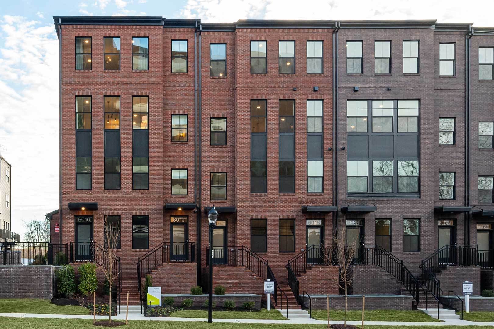 Bellamy:Exterior