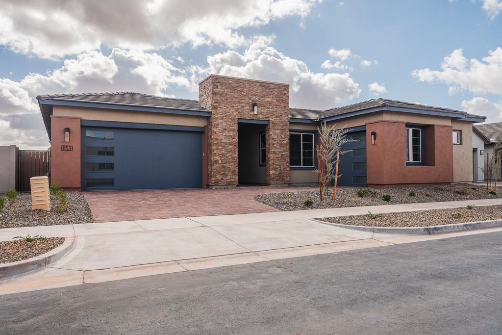 Blossom Rock:Move-In Ready Home | Exterior