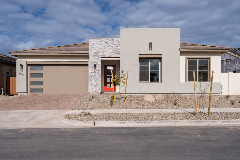 Blossom Rock:Move-In Ready Home | Exterior