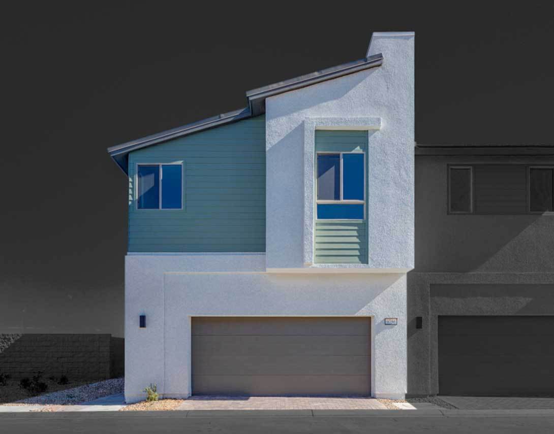Southridge Pointe | Homesite 10:Exterior