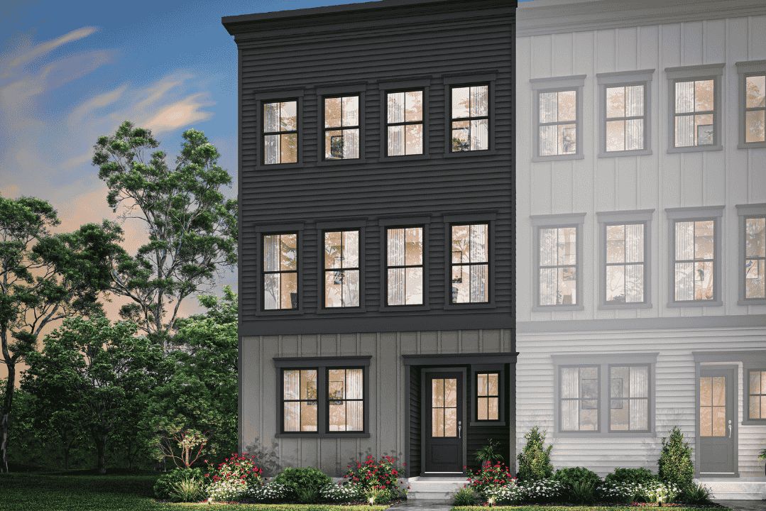 Wilson Exterior Style A:Wilson Exterior Style A