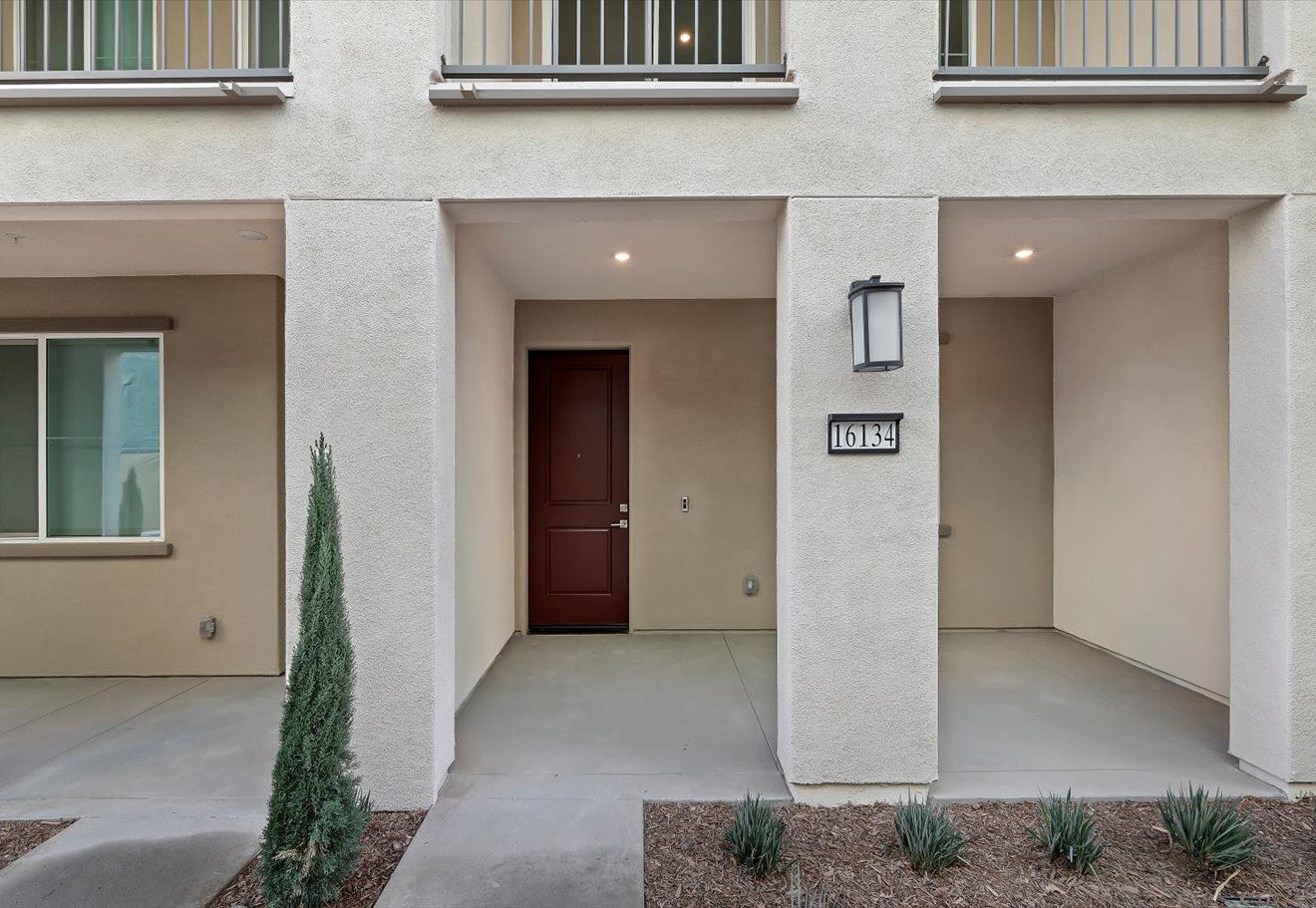 Sage Court Plan 4 Homesite 83:Exterior