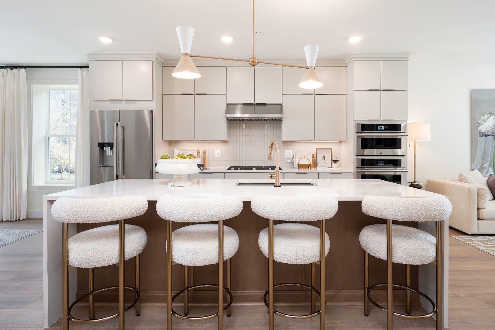 Bellamy:Kitchen