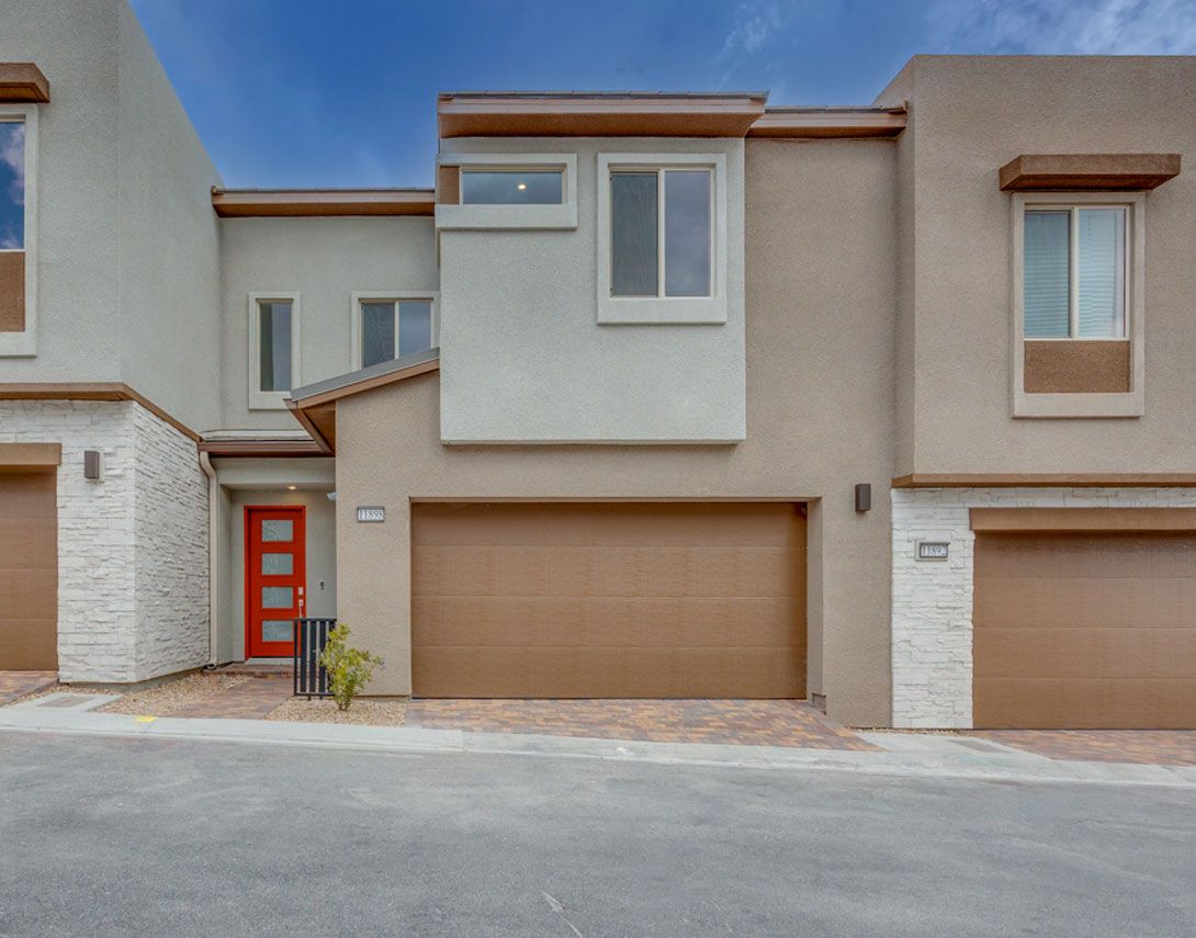 Vertex | Homesite 44:Exterior