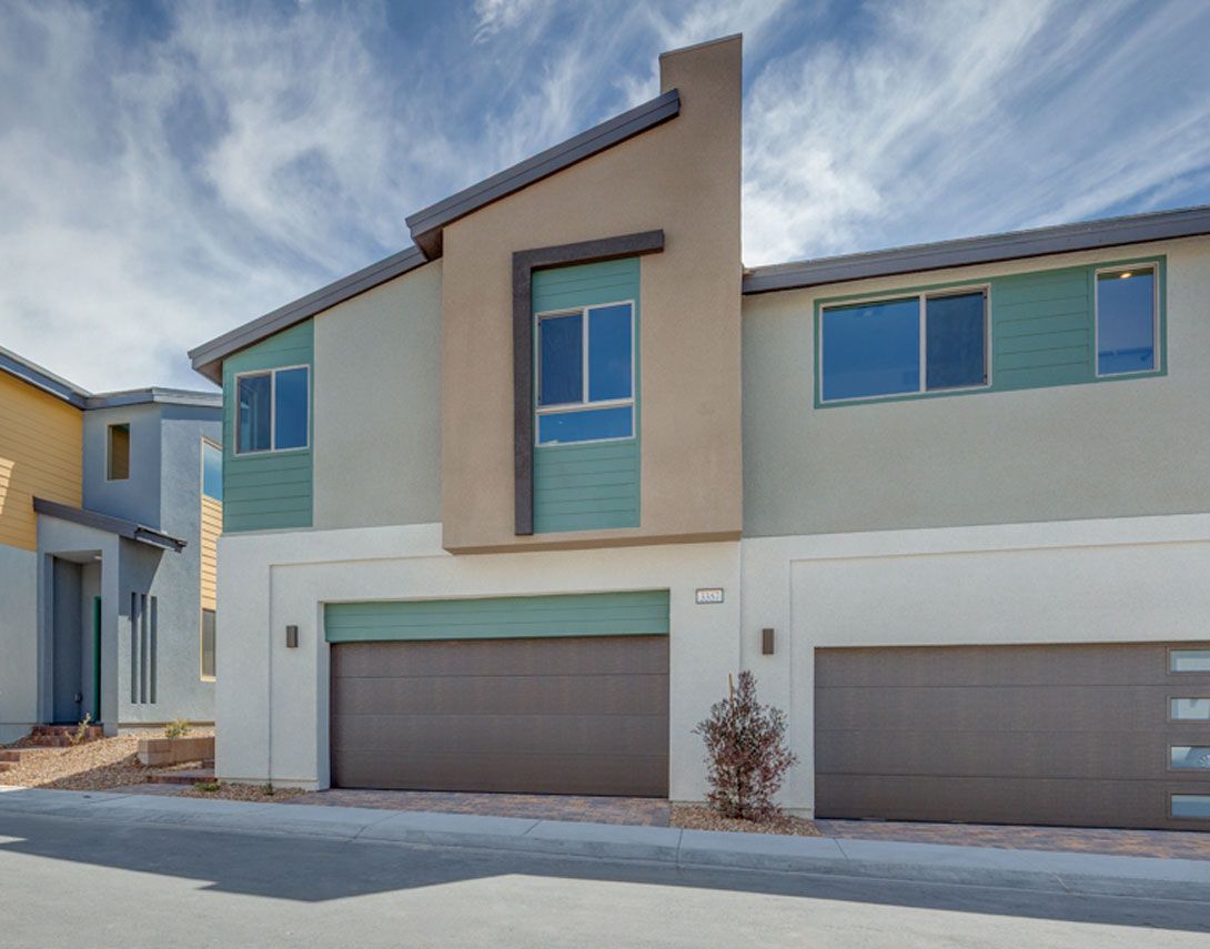 Highview | Homesite 67:Exterior