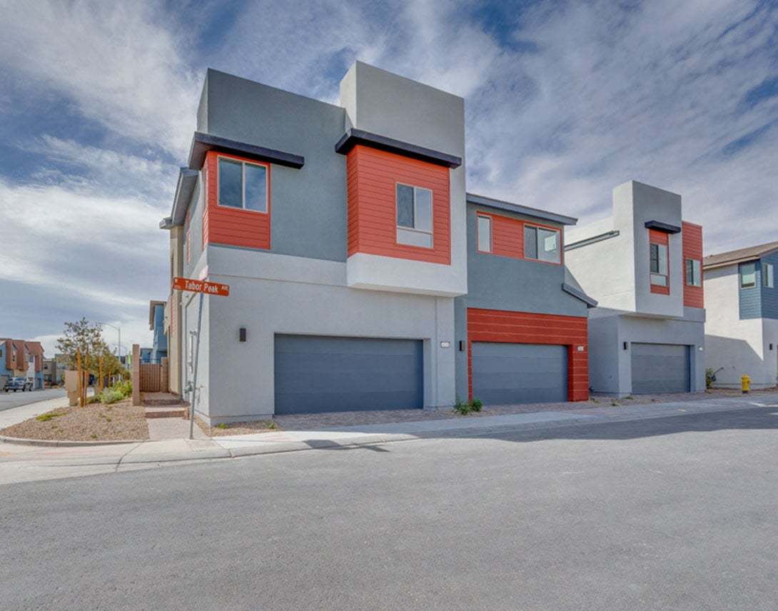 Southridge Pointe | Homesite 51:Exterior