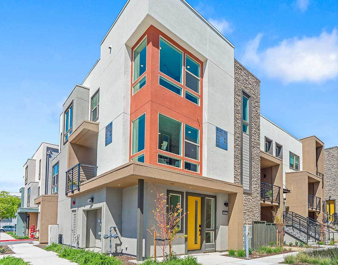 Lotus Plan 2:Exterior