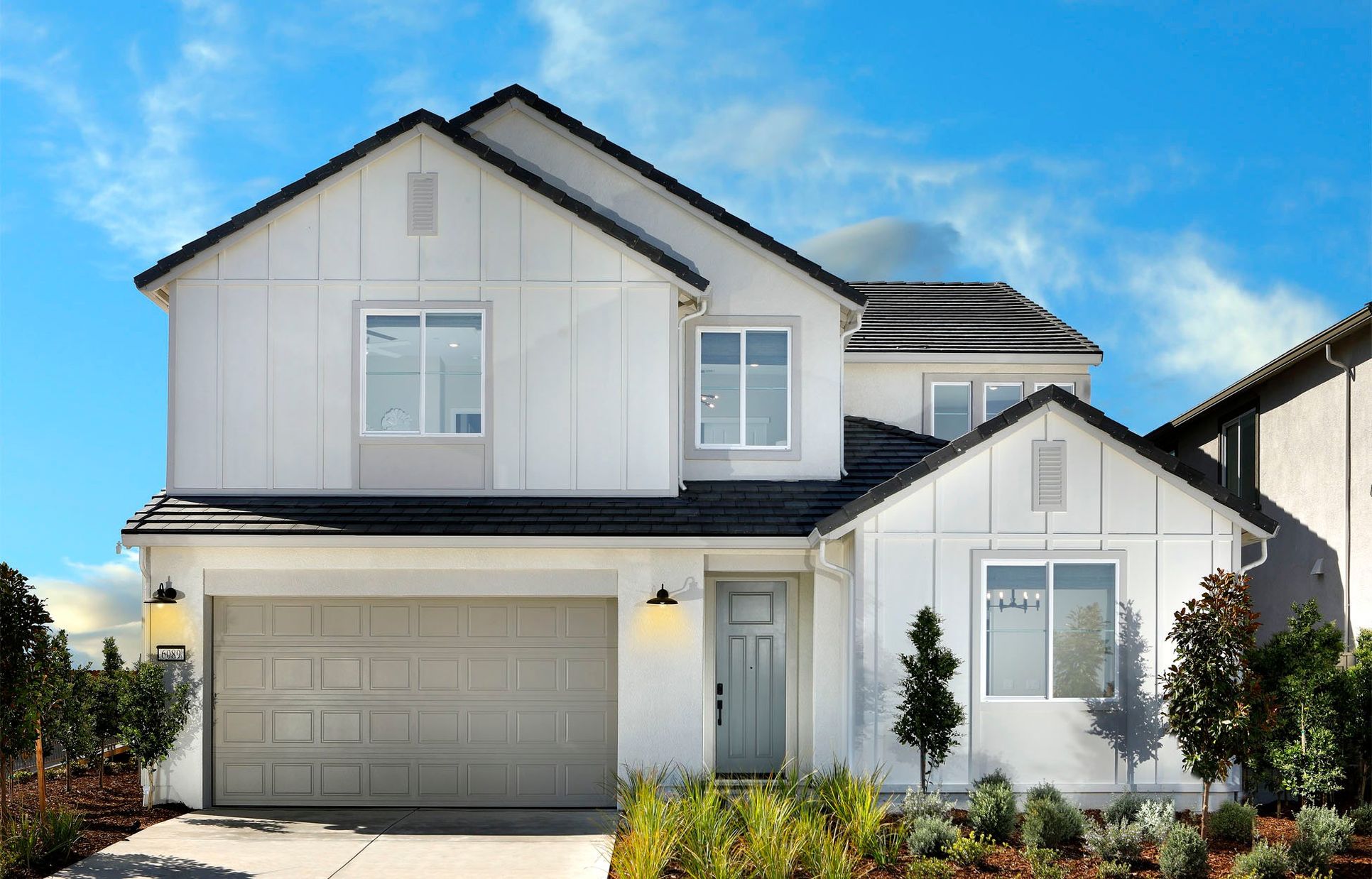 Juniper at Winding Creek Plan 3:Juniper Plan 3 | Exterior